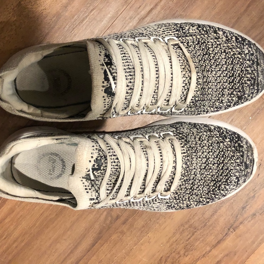 Apl used sneakers